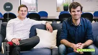 2021 #naiotech - 10 ans Naio Technologies - Retrospective - FR