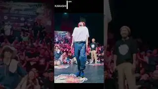Nothing Cooler Than a Old Schooler 😎 Greenteck Popping Battles 💪🔥 #shorts