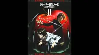 Death Note Original Soundtrack 2 - 19. L no Nakama