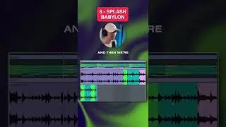 The Most Explosive Amen Break in Jungle?