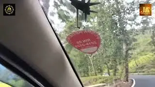 Jalan - Jalan Ke Pantai Laut Selatan Garut Bareng Bestie Neng BarBar Gemoy @JA Production