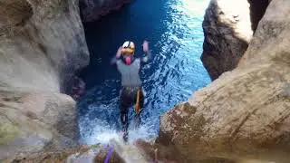 Torrent de Mortitx