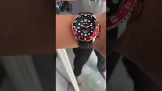 skx007 modified rose gold coke