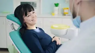 Отбеливание зубов системой Amazing White в Стоматологии Медента в г.Баймак