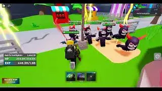 Tutorial Blade Quest Carnival dungeon SOLO run - Expert Hardcore -