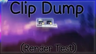 Acentra Ranked Bedwars Clip Dump (Render Test)