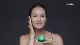Biotherm AQUASOURCE GEL  | Perfume's Club