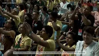Jubilee of Digital Missionaries