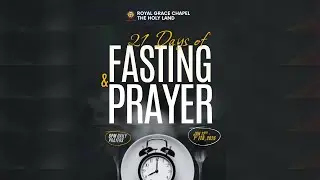 21 DAYS FASTING AND PRAYER VIGIL | DAY 19 | REV. JOHN JOSEPH | 30TH JANUARY 2026.