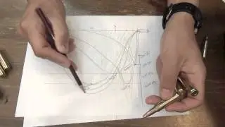 Баллистическая физика моей