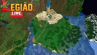 🔴 STONEBLOCK 4 - O IN&Iacute;CIO DE UMA NOVA JORNADA - !Pix !DC