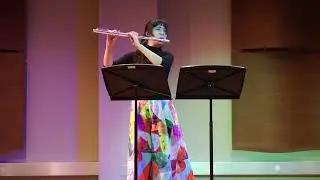 Brian Ferneyhough– Cassandra's Dream Song (1970)