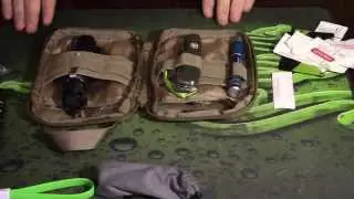 Реплика Maxpedition Mini Pocket Organizer