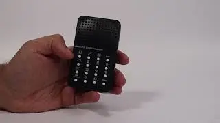Magician Sound Machine &ndash; 16 Fun Sound Effects for Magic Shows