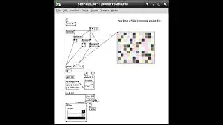 Learn Algorithmic Music: A Live Coding Guide with Pure Data