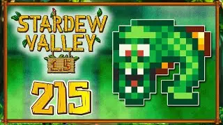 STARDEW VALLEY 1.5 🌾 • [#'215] [Deutsch] • Der LEGENDÄRE MUTANTENKARPFEN für UNSERE SAMMLUNG!