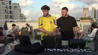 Sunset House Mix | RYDMMUSIC