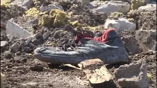 Search operation after Russian missile strike on the barracks of the 79th brigade.