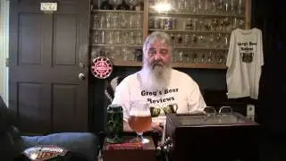 Beer Review # 1398 Beach Brewing Co. Hoptopus Double IPA