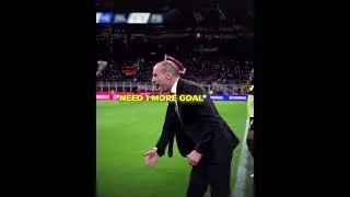The Manager Finally Lost Hope 😢