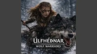 M&aacute;nagarmr, Moon Hound (Epic Viking Music)