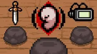What if You Start With C-Section and Spirit Sword?