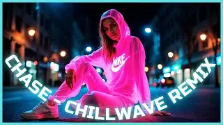 Giorgio Moroder - Chase (RetroWaveDream Remix)