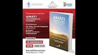 Presentazione del libro 