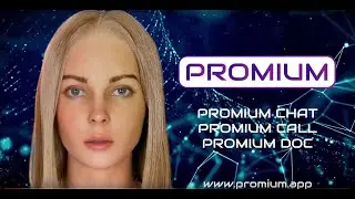 Video PROMIUM AI complete platform  ING