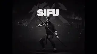 Sifu: Short Film: The Bouncer (Replay Editor)