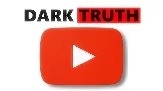 The Dark Reality of YouTube | Truth Behind the Algorithm