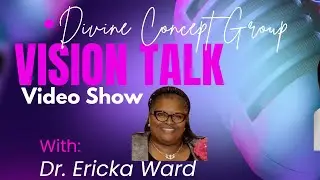 Divine Concept Group Vision Project Operation Christmas Child- Project 50: Visionary Renee Tucker