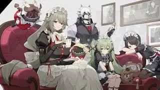 Tipsy Muse (Bardic Needle) 1 Hour Ver. - Zenless Zone Zero Soundtrack