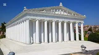 Әлемнің жеті кереметі