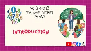 Maths for Mathematicians | Vedic Math Tricks & Smart Math Learning | Channel Introduction