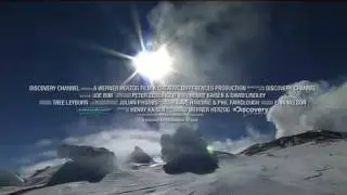 Encounters at the End of the World - Official UK trailer