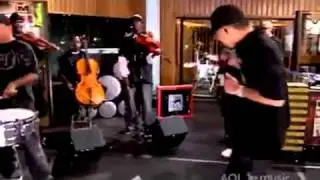 Fort Minor - Believe Me (AOL Session).mp4