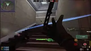 A Little Rusty ? MSR Venomphoenix BlackShot Sniper Montage 2