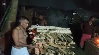 শেষকৃত্য অনুষ্ঠান