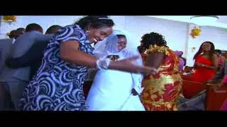 Wedding Dance in Washington DC