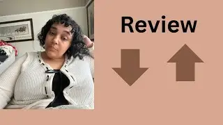African Pride: Hair product review (plus septum one week update).