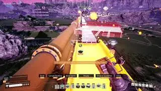 Satisfactory w/ Guude and Arkas e033