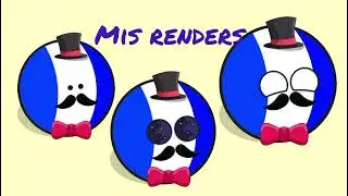 Una mejora y renders. &iquest;Porque? &iexcl;&iexcl;&iexcl;&iexcl;&iexcl;&iexcl;claro que s&iacute;!!!!!!!!