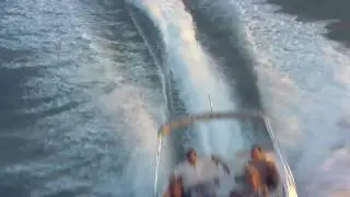 2010 Sea Doo Sport Boat Innovation Video