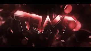 [2] - Red Intro Template