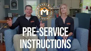 Important Information about Your Upcoming Home Inspection