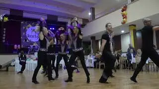 3. ples Korlat v Jablonici