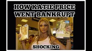 How Katie Price Went Bankrupt | Documentary