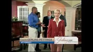 Gerling Law - Injury Settlement