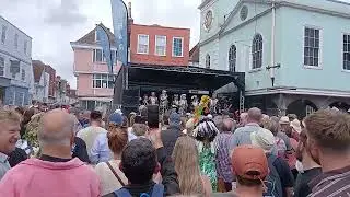 Faversham Hop Festival 2025